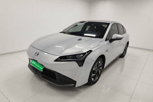 Used AION S Plus 2023 70 Intelligent Edition Ternary Lithium