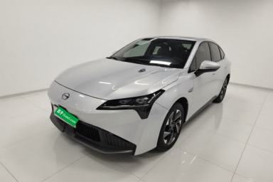 Used AION S Plus 2023 70 Intelligent Edition Ternary Lithium