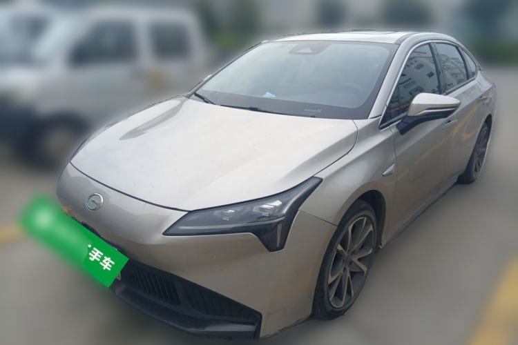 Used AION S Plus 2023 80 Tech Edition Ternary Lithium Guazi used car, China used car export, Used car for sale, Used  cars, Cheapest cars for sale