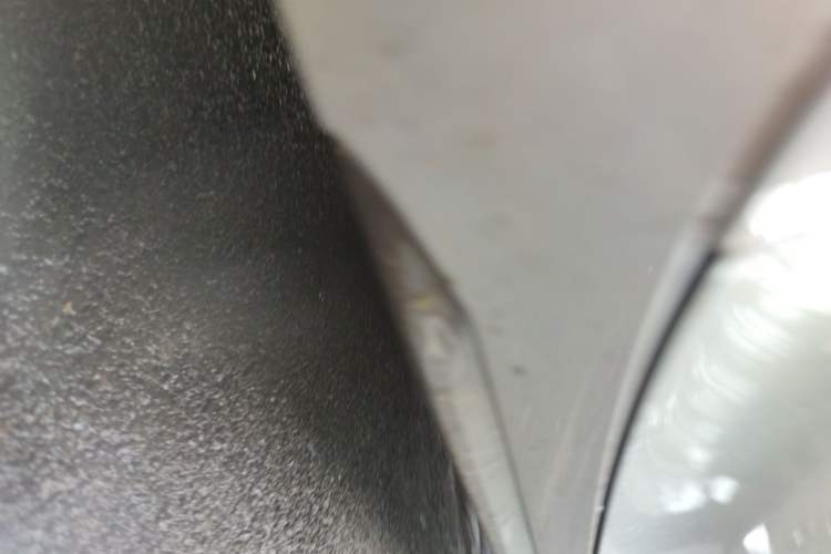 Used AION S Plus  Chassis Front Left