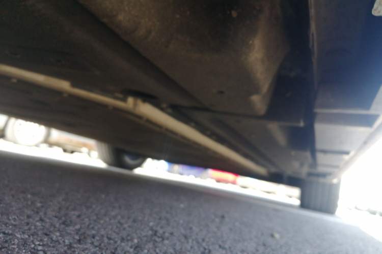 Used AION S Plus 2023 70 Intelligent Edition Lithium Iron Phosphate Chassis Front Left