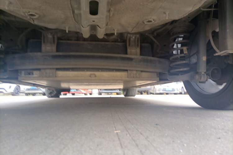 Used AION S Plus 2023 80 Tech Edition Ternary Lithium Chassis Rear