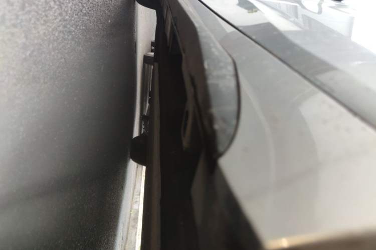 Used AION S Plus  Chassis Rear Left