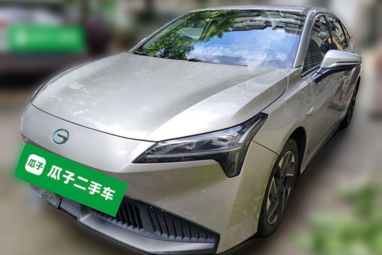 Used AION S Plus 2023 70 Enjoy Edition Lithium Iron Phosphate Guazi used car, China used car export, Used car for sale, Used  cars, Cheapest cars for sale