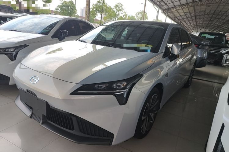 Used AION S Plus 2023 70 Intelligent Edition Lithium Iron Phosphate Guazi used car, China used car export, Used car for sale, Used  cars, Cheapest cars for sale