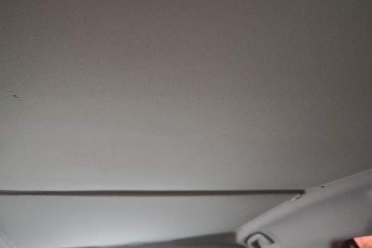 Used AION S Plus 2023 80 Tech Edition Ternary Lithium Headliner