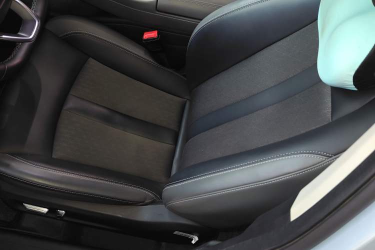 Used AION S Plus 2023 70 Intelligent Edition Ternary Lithium Left Front Seat