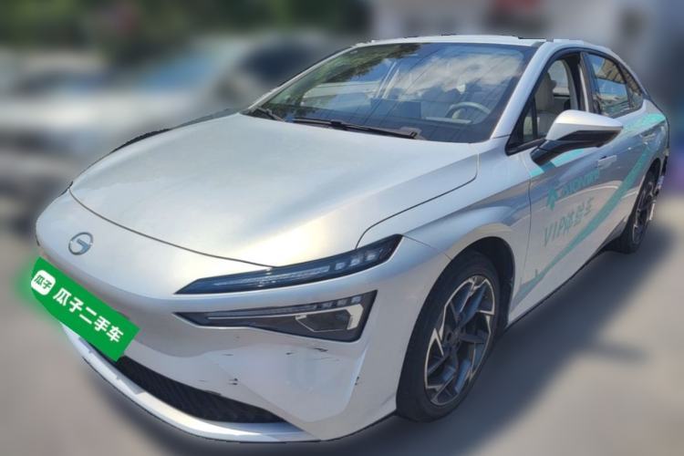 Used AION S Plus 2023 80 Tech Edition Ternary Lithium Guazi used car, China used car export, Used car for sale, Used  cars, Cheapest cars for sale