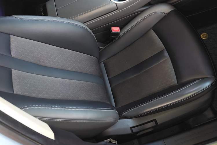 Used AION S Plus 2023 70 Intelligent Edition Ternary Lithium Right Front Seat