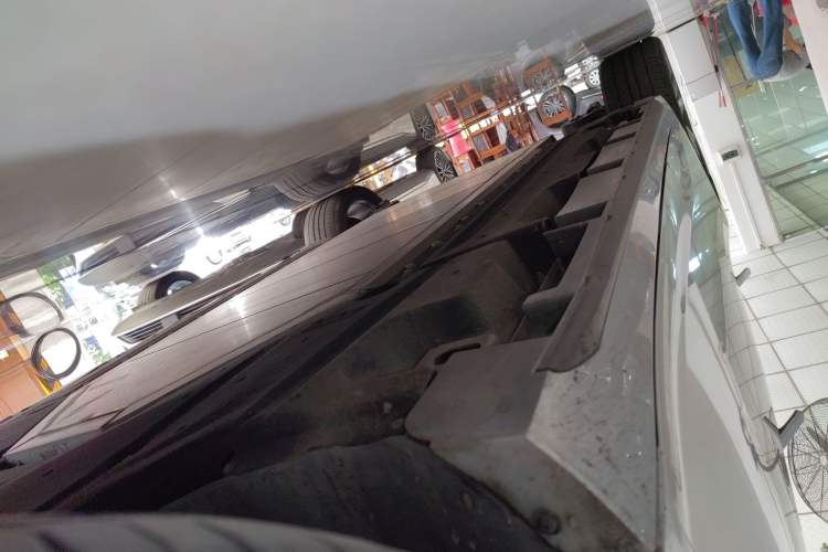 Used AION S Plus 2023 70 Intelligent Edition Ternary Lithium Right Side Sill