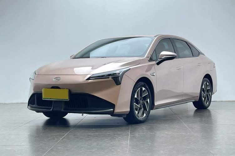 Used AION S Plus 2023 70 Enjoyment Edition Ternary Lithium Guazi used car, China used car export, Used car for sale, Used  cars, Cheapest cars for sale