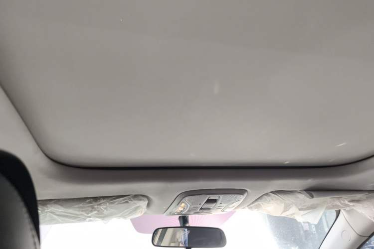 Used AION S Plus 2023 70 Enjoyment Edition Ternary Lithium Headliner