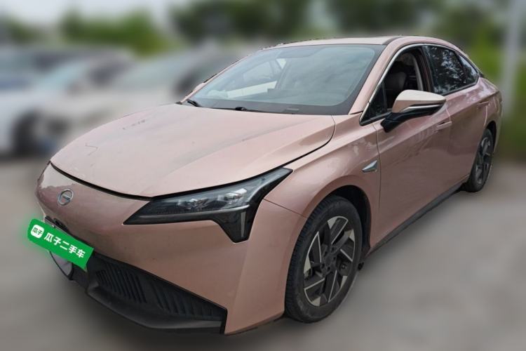 Used AION S Plus 2023 70 Enjoy Edition Lithium Iron Phosphate Guazi used car, China used car export, Used car for sale, Used  cars, Cheapest cars for sale
