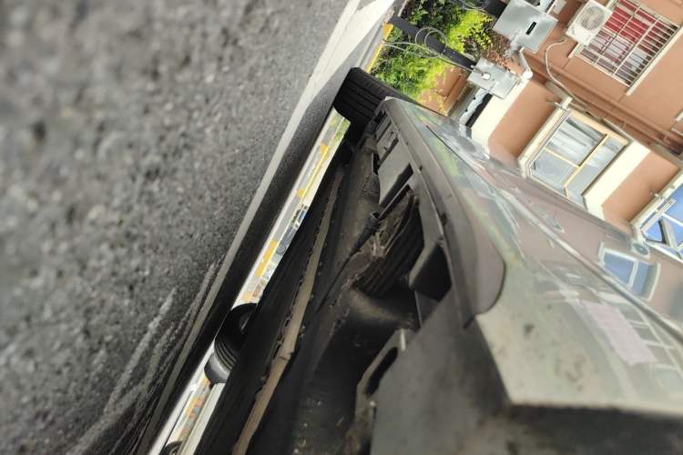 Used AION S Plus 2023 70 Enjoy Edition Lithium Iron Phosphate Chassis Front Right
