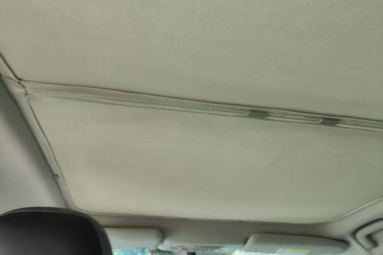 Used AION S Plus 2023 70 Enjoy Edition Lithium Iron Phosphate Headliner
