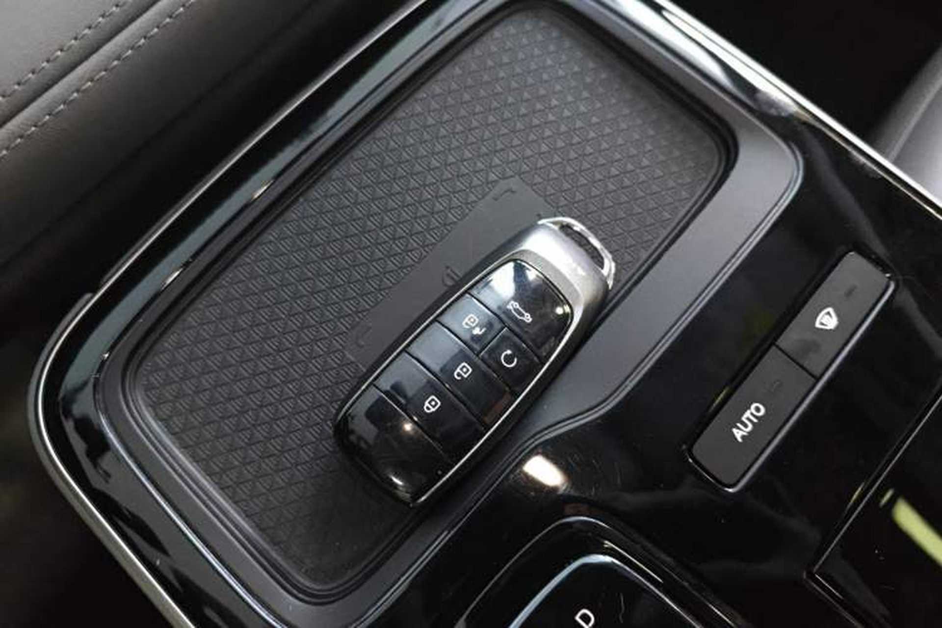 Used AION S Plus 2023 70 Intelligent Driving Version Ternary Lithium Interior 1
