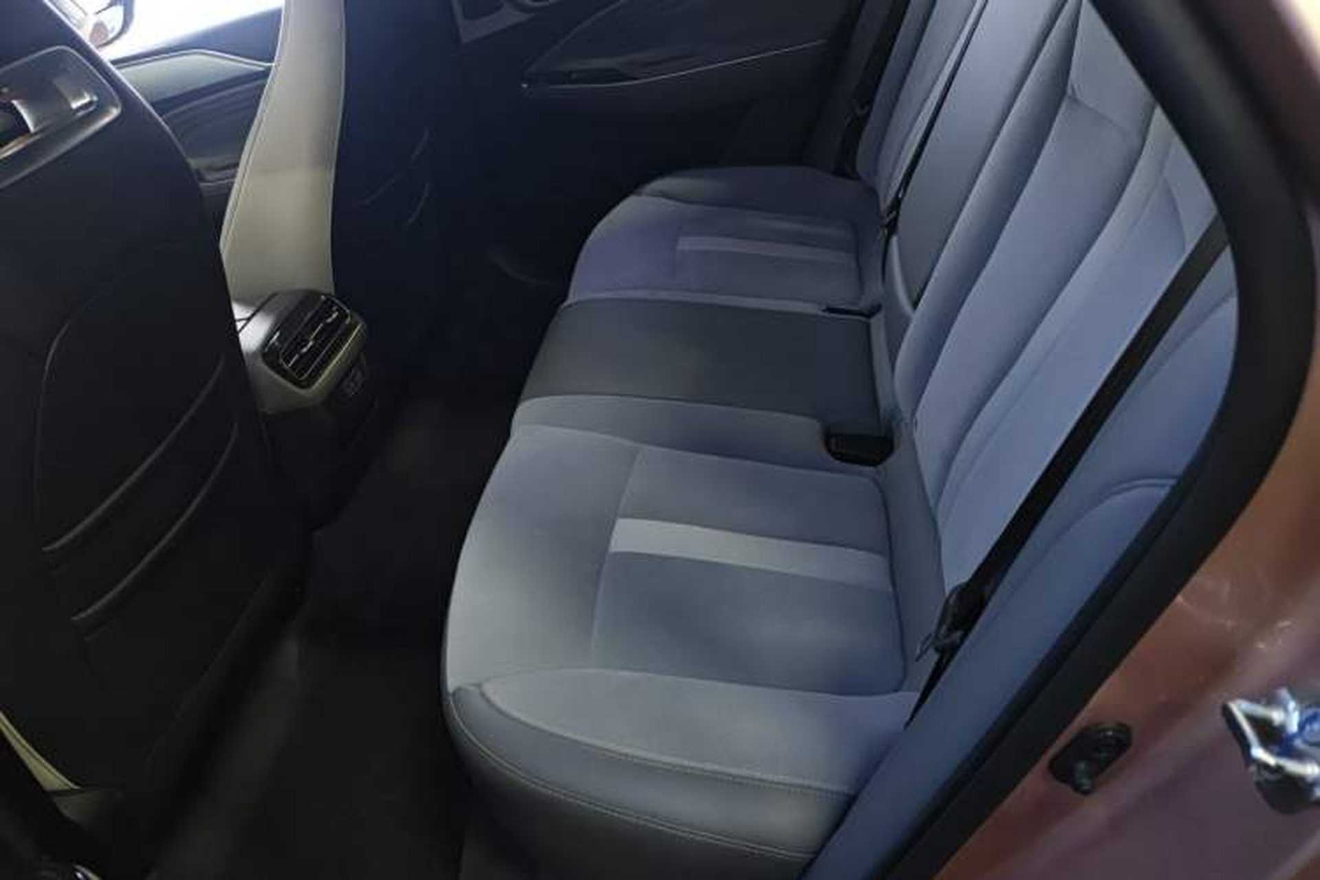 Used AION S Plus 2023 70 Intelligent Driving Version Ternary Lithium Interior 4