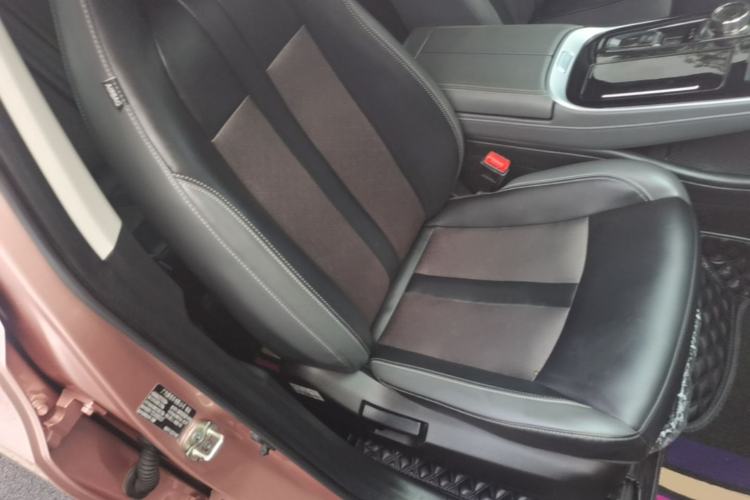Used AION S Plus 2023 70 Enjoy Edition Lithium Iron Phosphate Right Front Seat