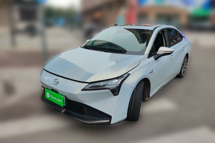Used AION S Plus 2023 70 Intelligent Edition Lithium Iron Phosphate Guazi used car, China used car export, Used car for sale, Used cars, Cheapest cars for sale