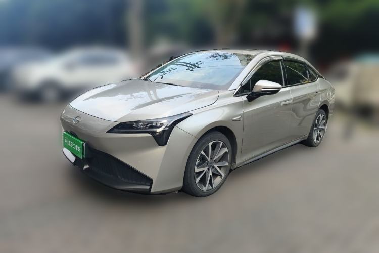 Used AION S Plus 2023 80 Tech Edition Ternary Lithium Guazi used car, China used car export, Used car for sale, Used  cars, Cheapest cars for sale