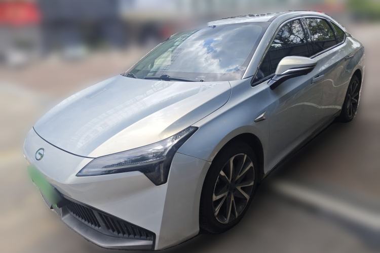 Used AION S Plus 2023 70 Intelligent Edition Lithium Iron Phosphate Guazi used car, China used car export, Used car for sale, Used  cars, Cheapest cars for sale, Electric vehicle, New energy car