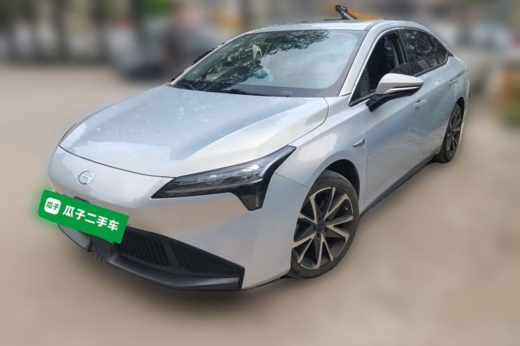 AION S Plus 2023 70 Intelligent Edition Lithium Iron Phosphate usata Guazi used car, China used car export, Used car for sale, Used cars, Cheapest cars for sale