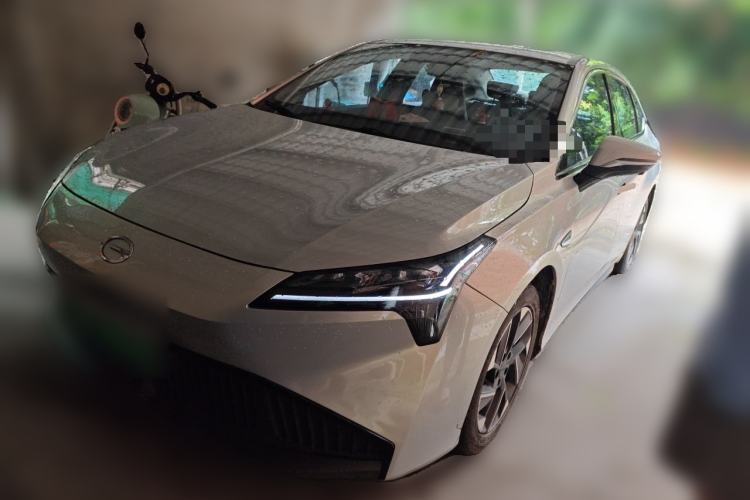 Used AION S Plus 2023 70 Enjoyment Edition Ternary Lithium Guazi used car, China used car export, Used car for sale, Used  cars, Cheapest cars for sale, Electric vehicle, New energy car