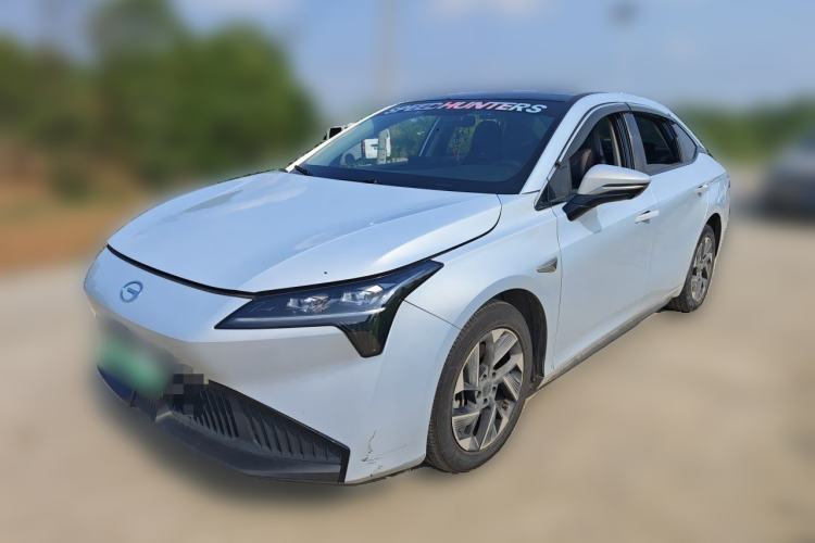 Used AION S Plus 2023 70 Intelligent Edition Lithium Iron Phosphate Guazi used car, China used car export, Used car for sale, Used  cars, Cheapest cars for sale