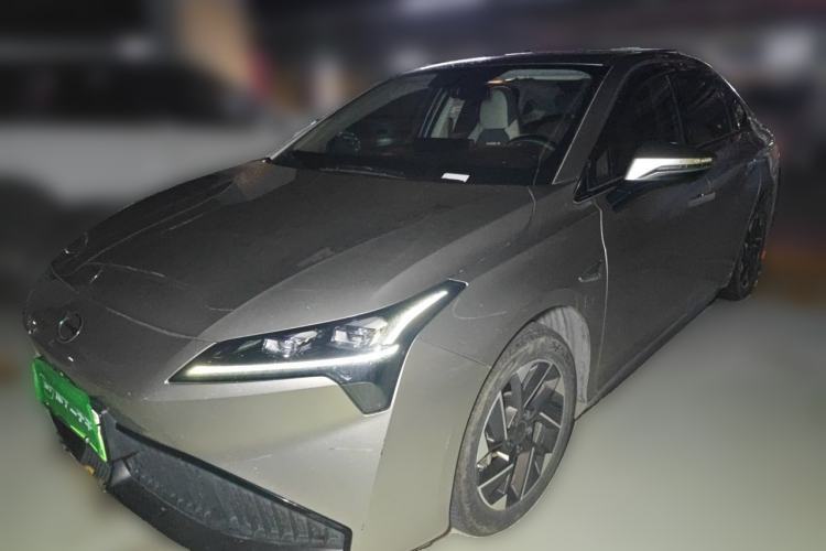 Used AION S Plus 2023 70 Enjoy Edition Lithium Iron Phosphate Guazi used car, China used car export, Used car for sale, Used  cars, Cheapest cars for sale