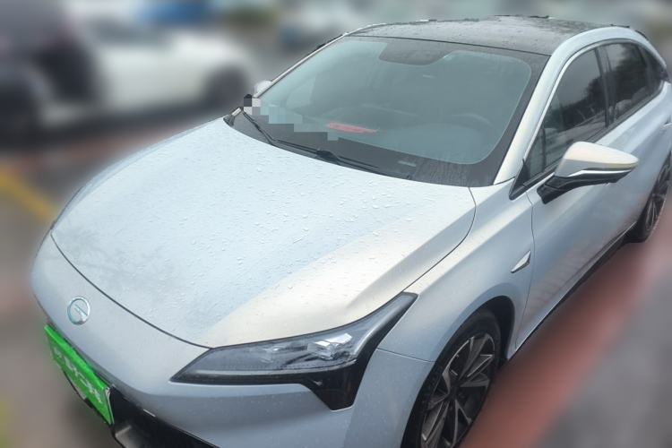Used AION S Plus 2023 70 Intelligent Edition Lithium Iron Phosphate Guazi used car, China used car export, Used car for sale, Used cars, Cheapest cars for sale