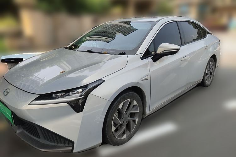 AION S Plus 2023 70 Enjoyment Edition Ternary Lithium usata Guazi used car, China used car export, Used car for sale, Used cars, Cheapest cars for sale