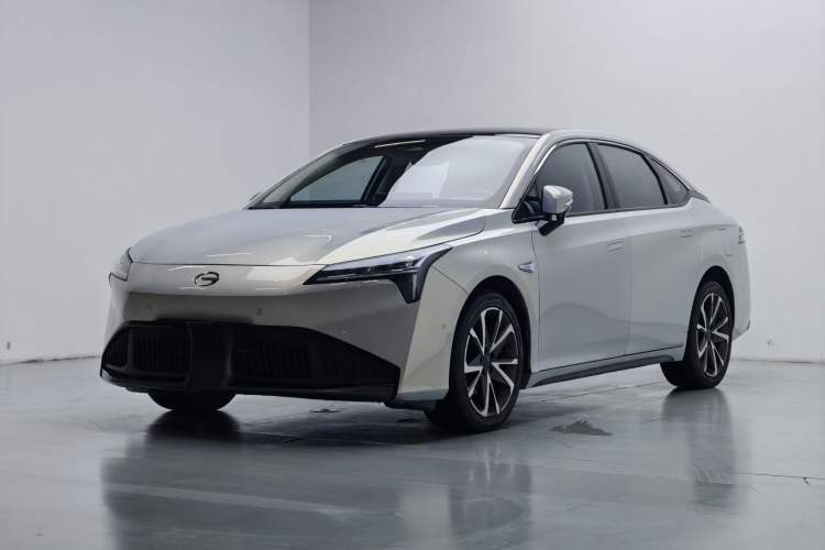 Ojetý AION S Plus 2023 70 Intelligent Driving Version Ternary Lithium Guazi used car, China used car export, Used car for sale, Used cars, Cheapest cars for sale