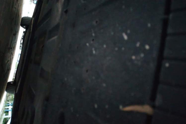 Used AION S Plus 2023 70 Enjoy Edition Lithium Iron Phosphate Chassis Front