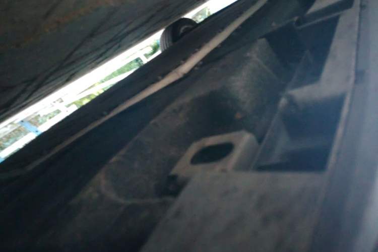 Used AION S Plus 2023 70 Enjoy Edition Lithium Iron Phosphate Chassis Front Right