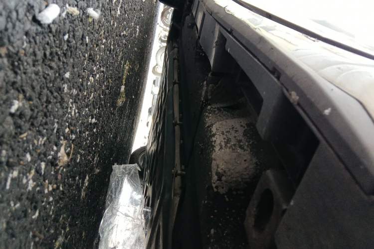 Used AION S Plus 2023 70 Enjoy Edition Lithium Iron Phosphate Chassis Front Right