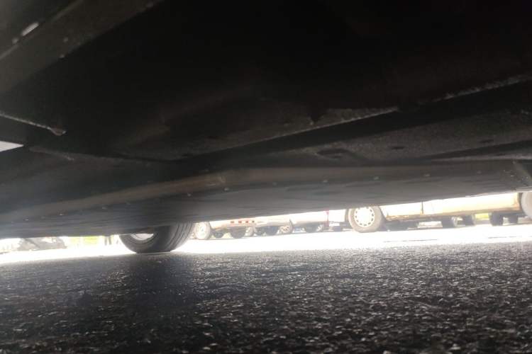 Used AION S Plus 2023 70 Intelligent Edition Lithium Iron Phosphate Chassis Front Right
