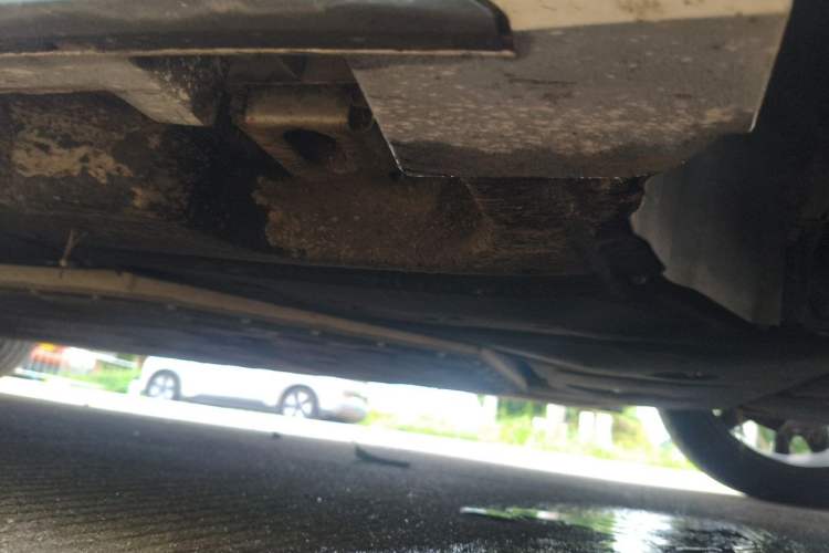 Used AION S Plus 2023 70 Intelligent Edition Lithium Iron Phosphate Chassis Front Right