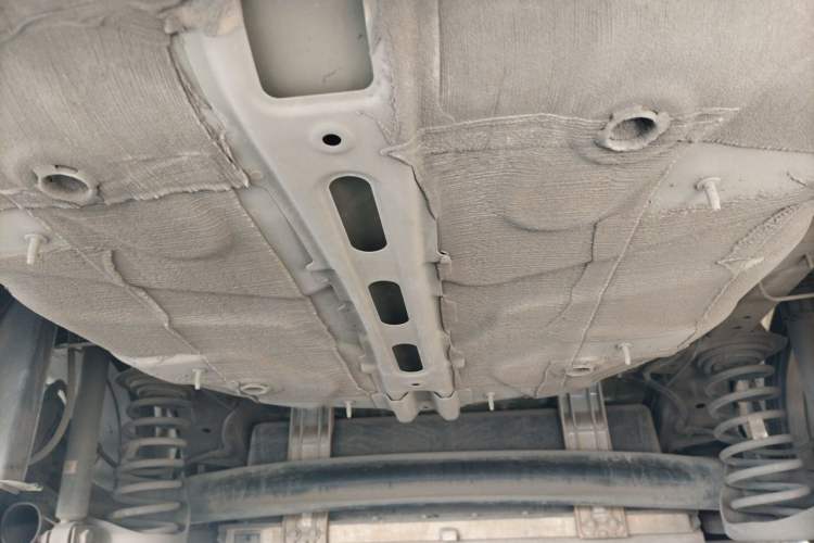 Used AION S Plus 2023 80 Tech Edition Ternary Lithium Chassis Rear