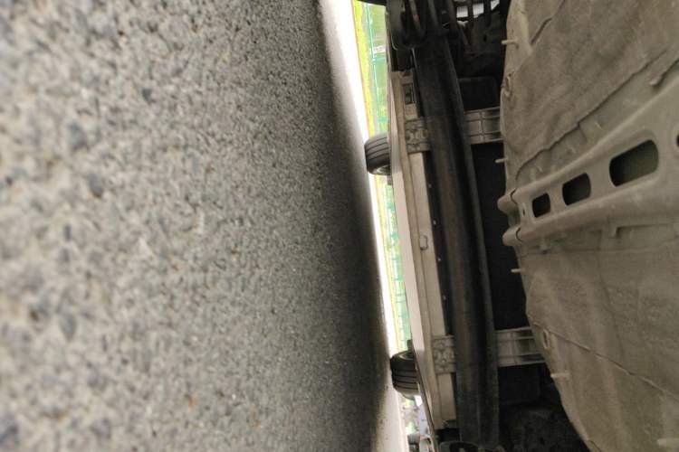 Used AION S Plus 2023 80 Tech Edition Ternary Lithium Chassis Rear