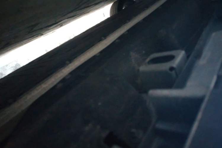 Used AION S Plus 2023 70 Enjoy Edition Lithium Iron Phosphate Chassis Rear Left