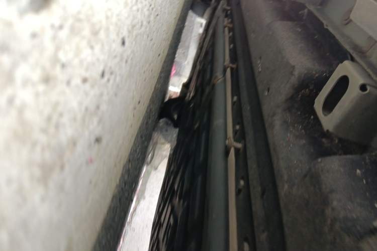 Used AION S Plus 2023 70 Enjoy Edition Lithium Iron Phosphate Chassis Rear Left
