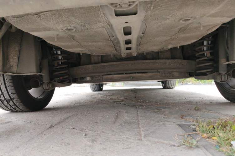Used AION S Plus 2023 80 Tech Edition Ternary Lithium Chassis Rear