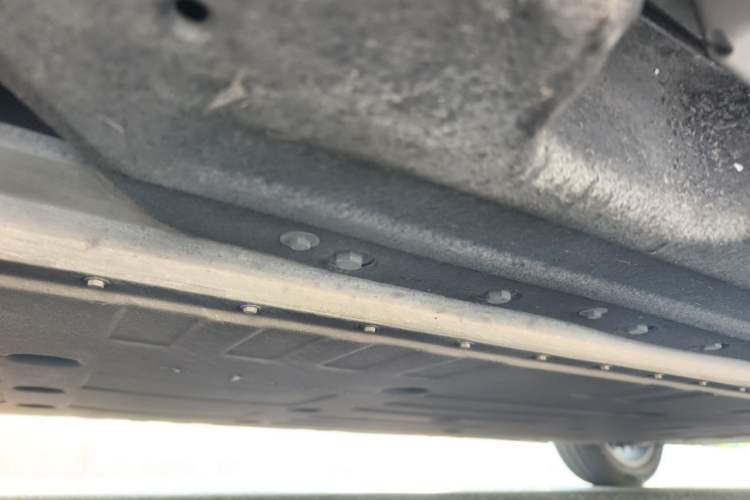 Used AION S Plus 2023 70 Executive Edition Lithium Iron Phosphate Chassis Rear Right