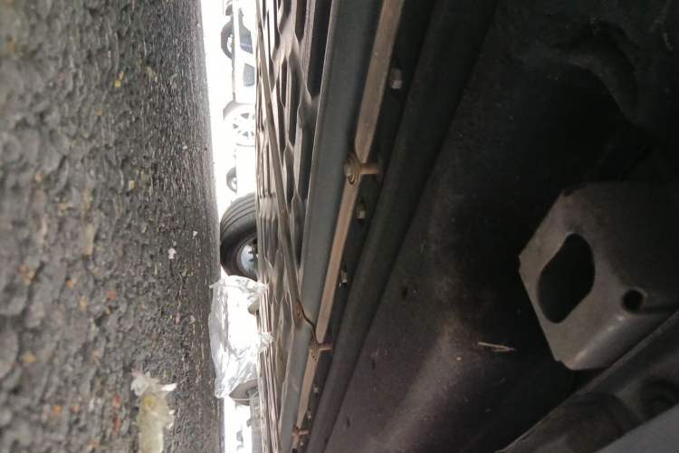 Used AION S Plus 2023 70 Enjoy Edition Lithium Iron Phosphate Chassis Rear Right