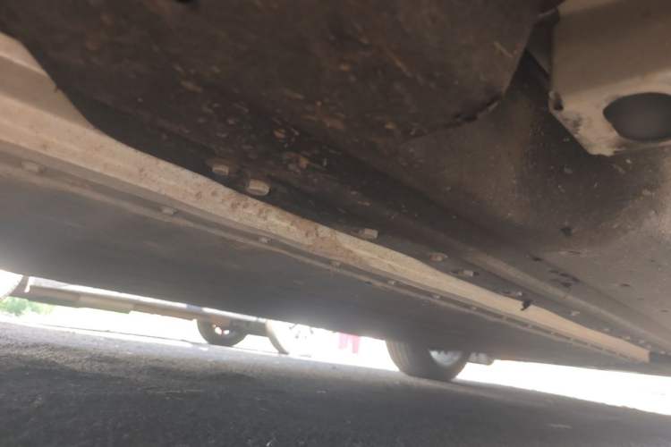Used AION S Plus 2023 70 Intelligent Edition Lithium Iron Phosphate Chassis Rear Right