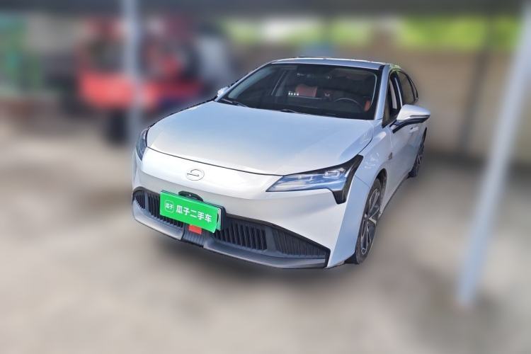 Used AION S Plus 2023 70 Intelligent Edition Lithium Iron Phosphate Guazi used car, China used car export, Used car for sale, Used  cars, Cheapest cars for sale