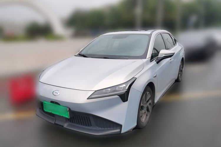 Used AION S Plus 2023 70 Enjoyment Edition Ternary Lithium Guazi used car, China used car export, Used car for sale, Used  cars, Cheapest cars for sale