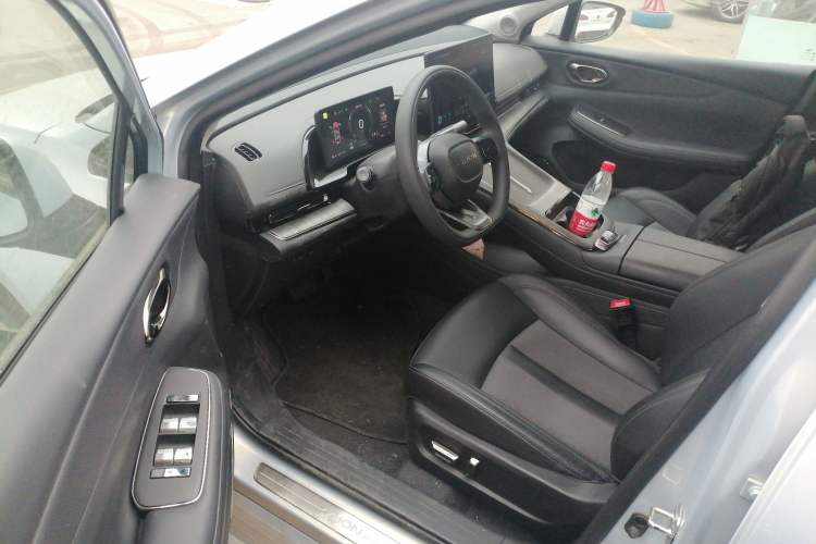 Used AION S Plus 2023 70 Intelligent Edition Ternary Lithium Driver Seat