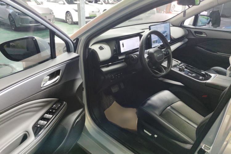 Used AION S Plus 2023 70 Enjoyment Edition Ternary Lithium Driver Seat