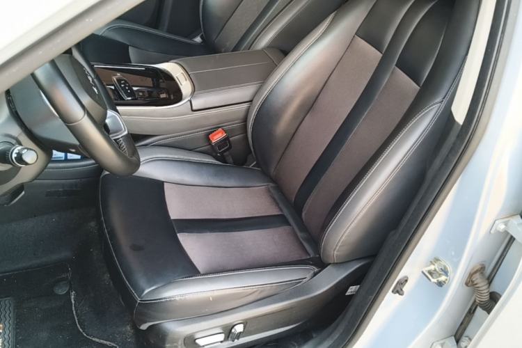 Used AION S Plus 2023 80 Tech Edition Ternary Lithium Driver Seat